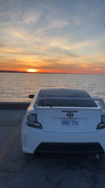 2014 Scion tC - Image 2 of 9
