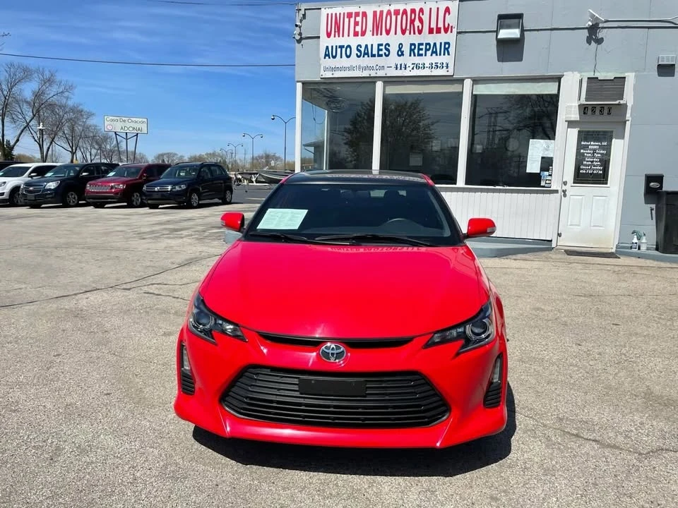 2014 Scion tC - Image 3 of 20