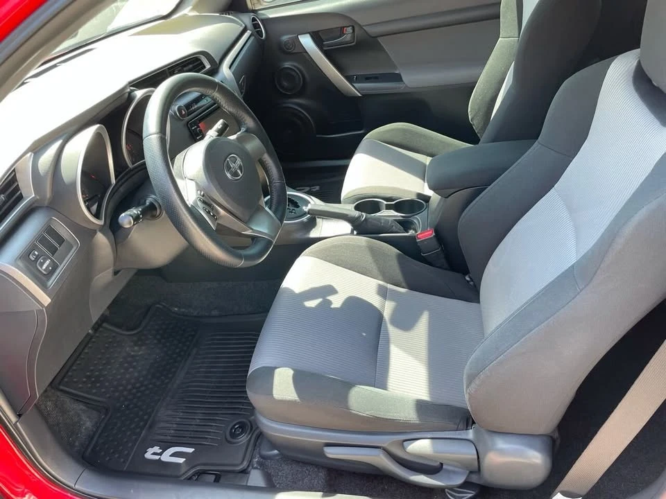 2014 Scion tC - Image 11 of 20