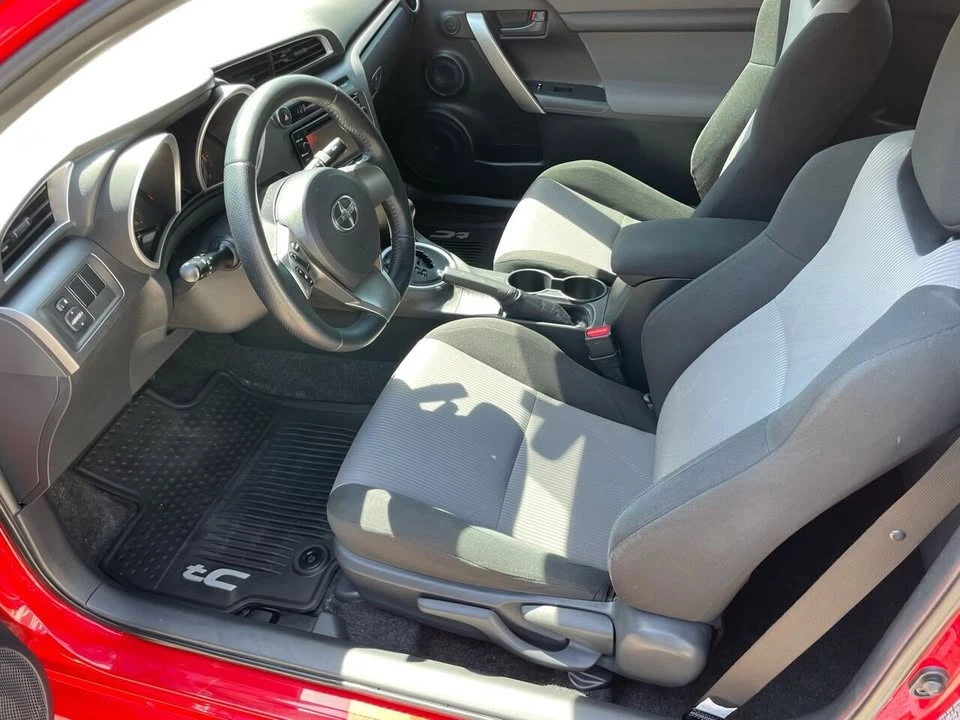 2014 Scion tC - Image 12 of 20