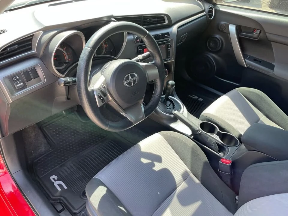 2014 Scion tC - Image 14 of 20
