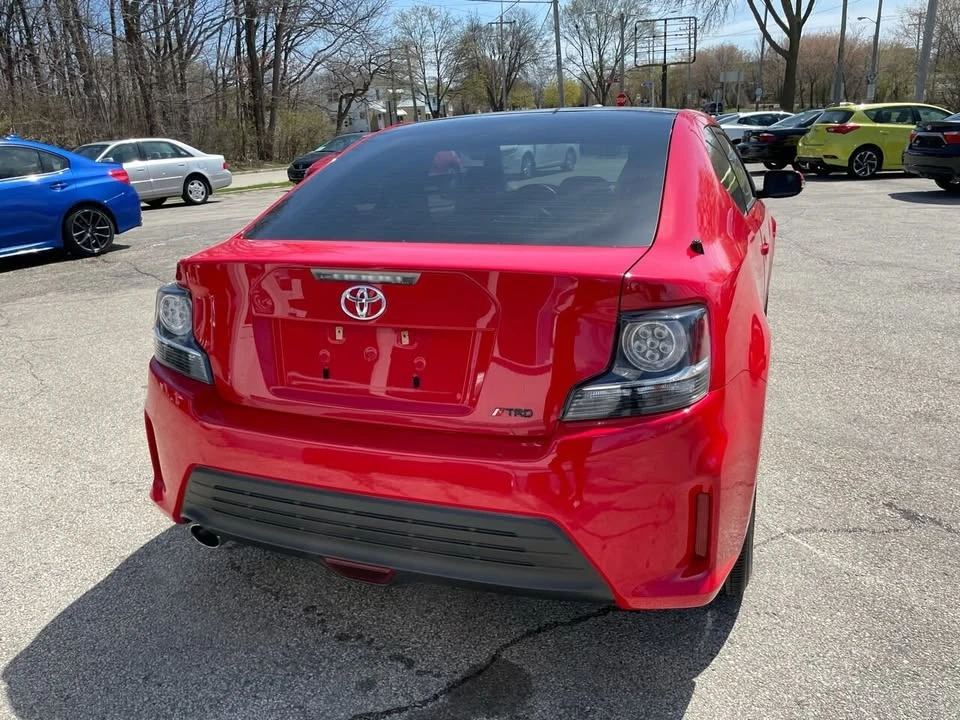 2014 Scion tC - Image 8 of 20