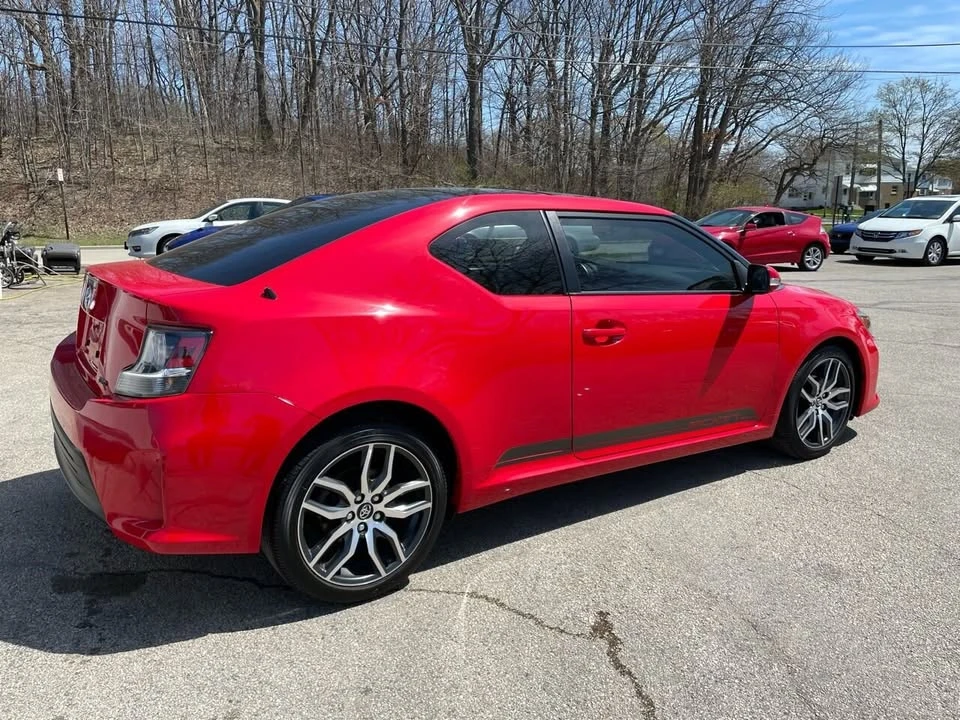 2014 Scion tC - Image 6 of 20