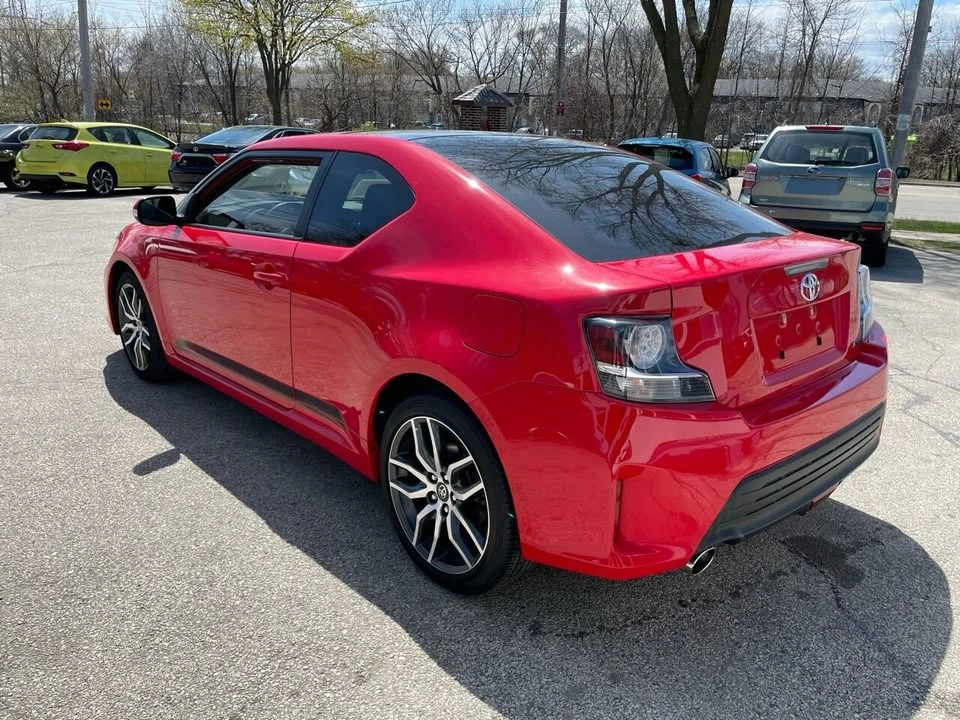 2014 Scion tC - Image 9 of 20