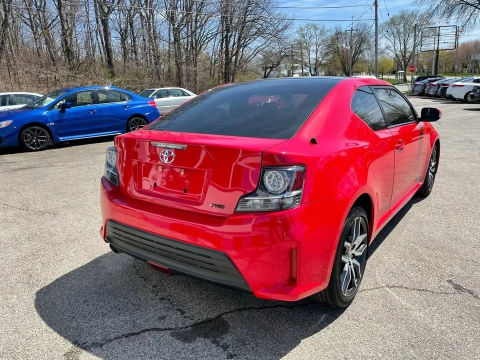 2014 Scion tC - Image 7 of 20
