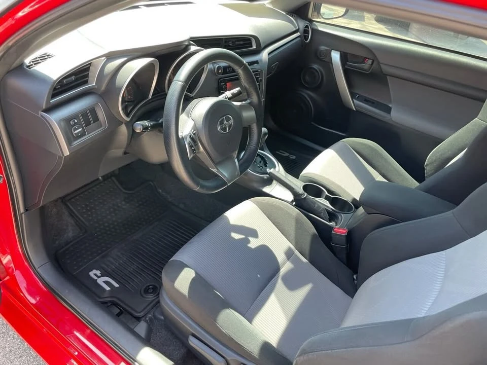 2014 Scion tC - Image 13 of 20