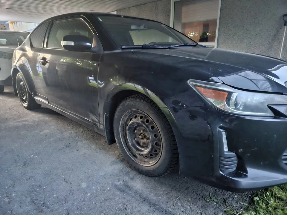 2014 Scion tC - Image 5 of 5
