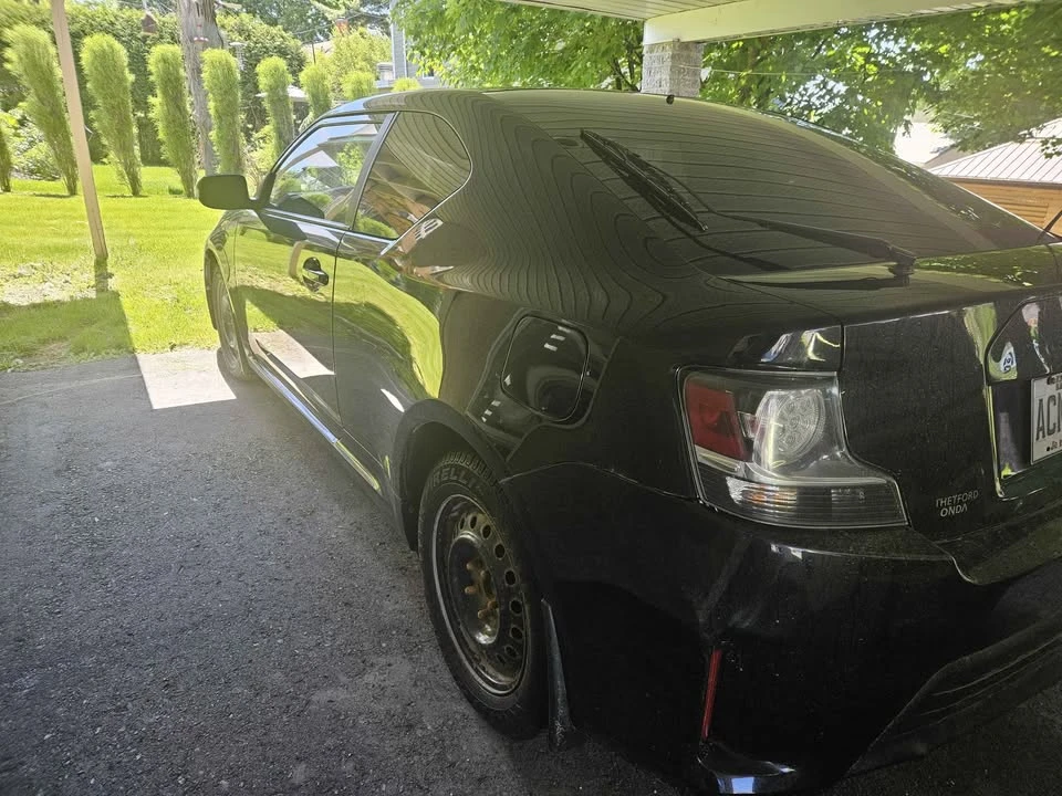 2014 Scion tC - Image 3 of 5