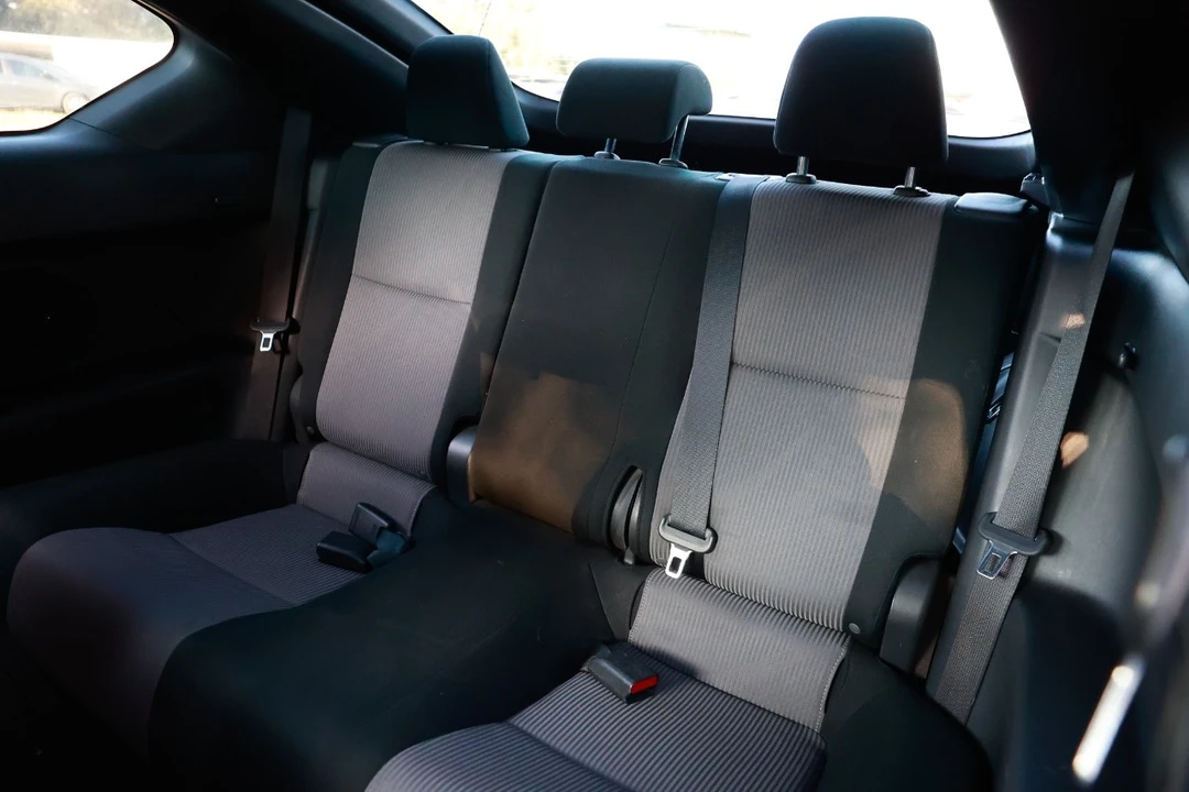 2014 Scion tC - Image 8 of 12