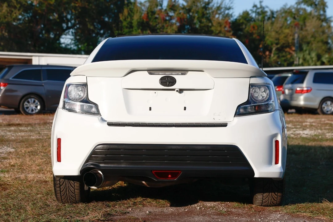 2014 Scion tC - Image 7 of 12