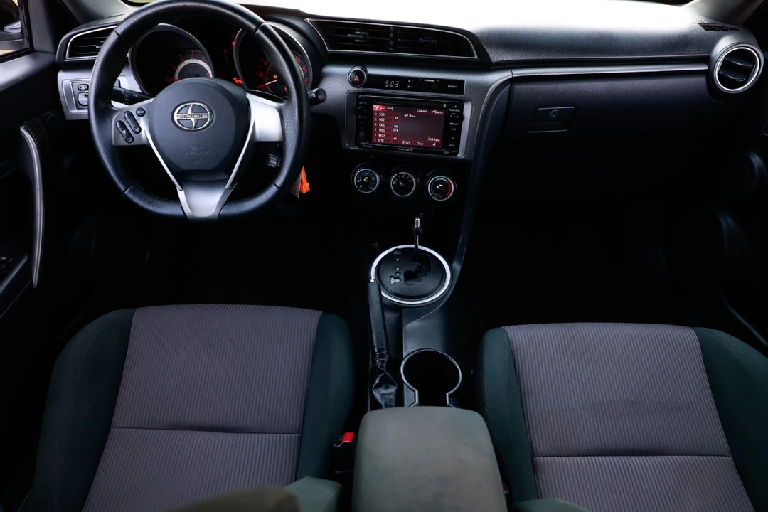 2014 Scion tC - Image 2 of 12