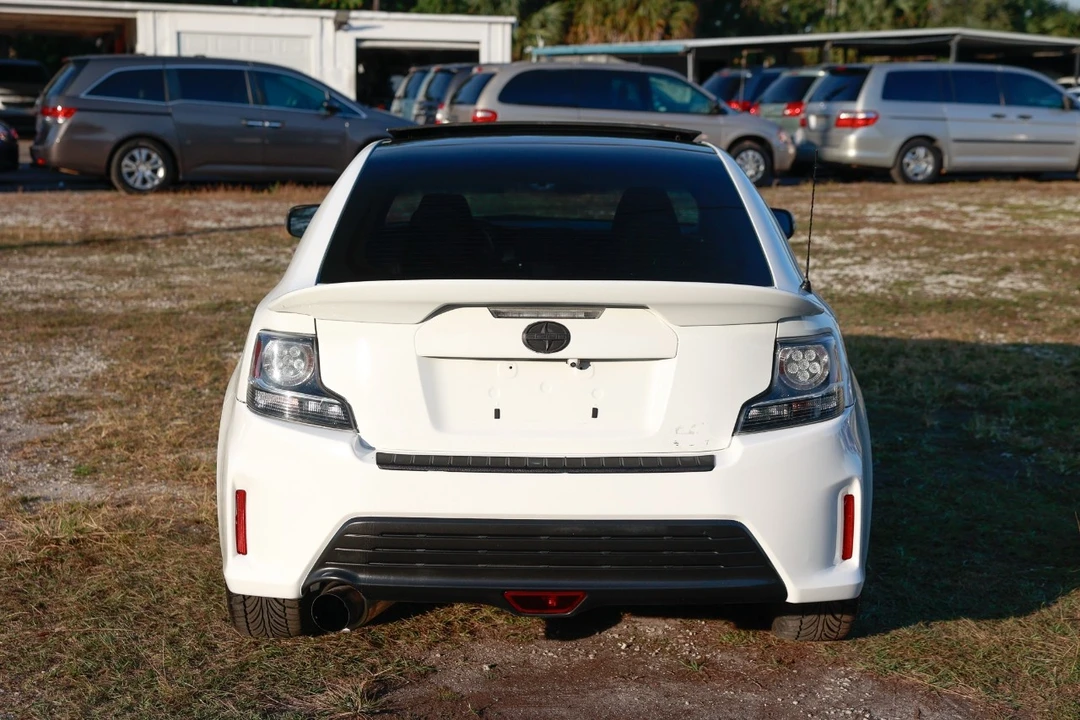 2014 Scion tC - Image 9 of 12