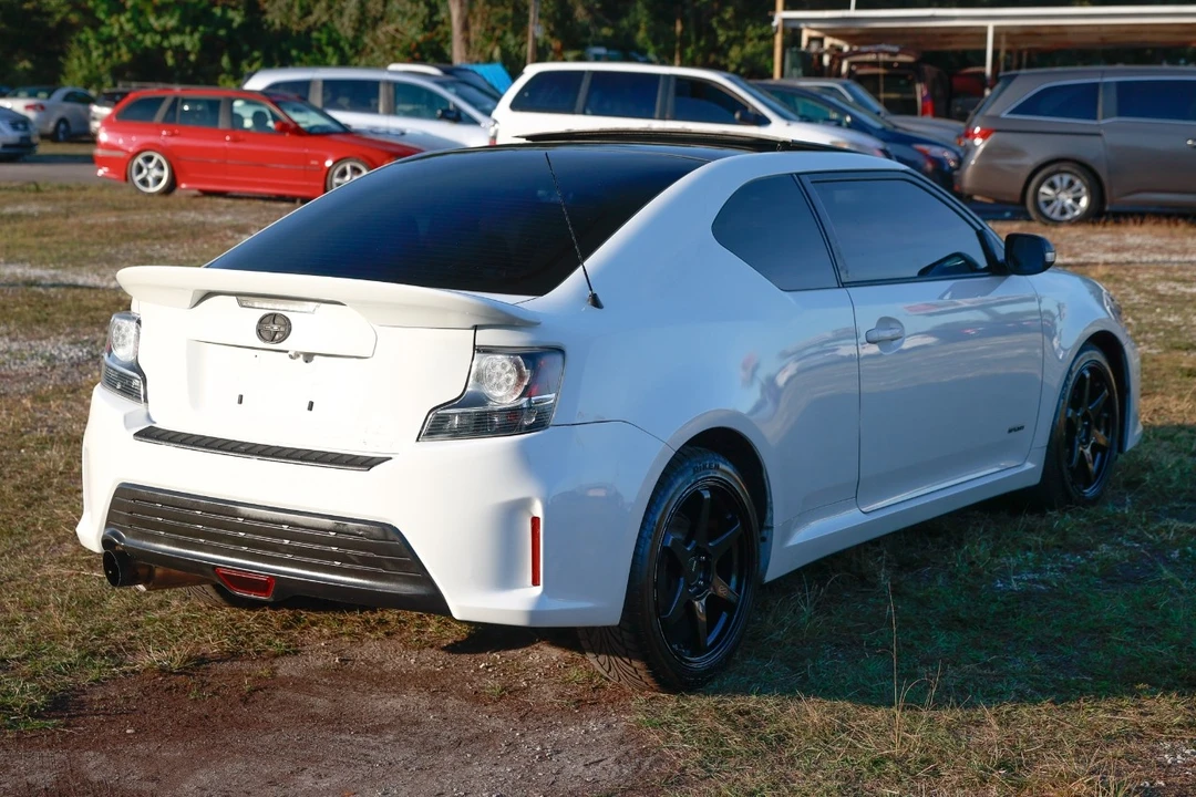 2014 Scion tC - Image 11 of 12