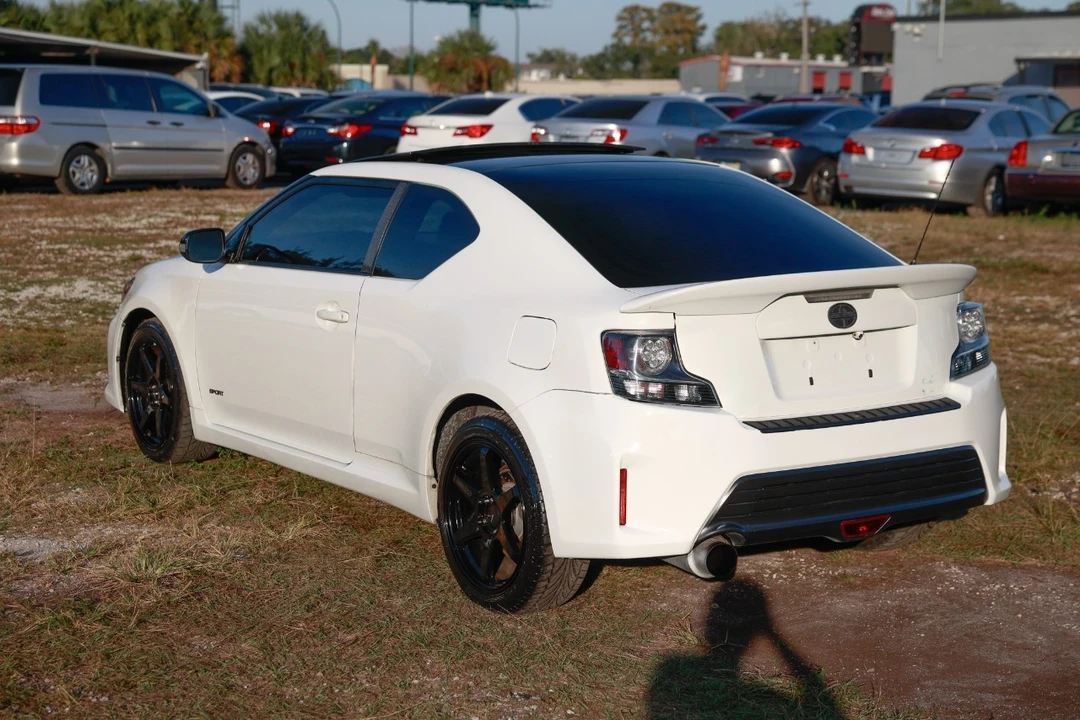 2014 Scion tC - Image 5 of 12