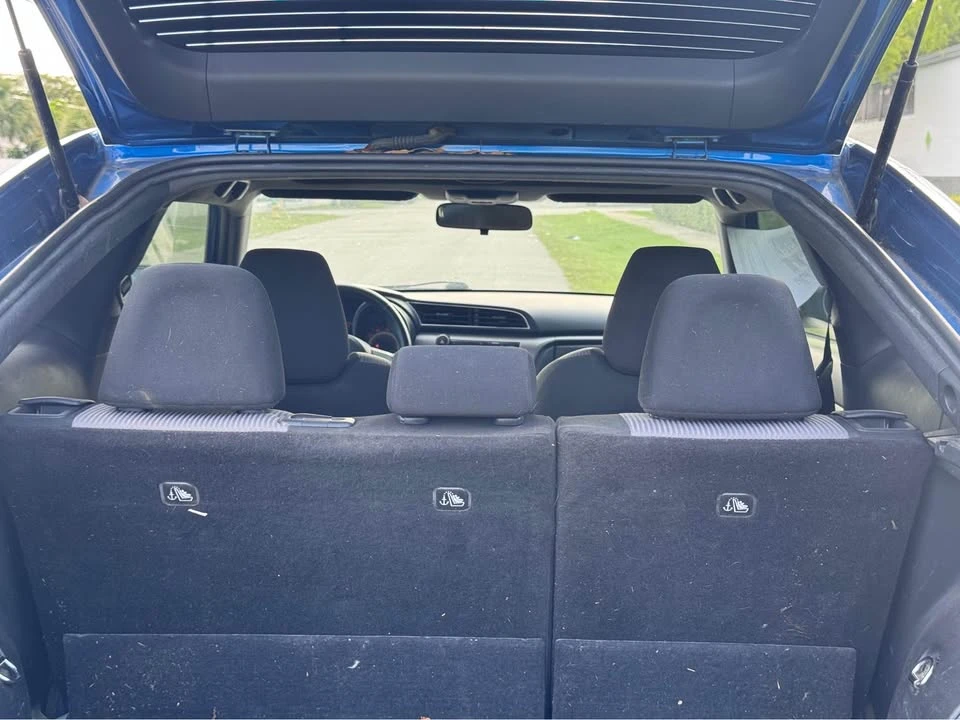 2014 Scion tC - Image 8 of 10