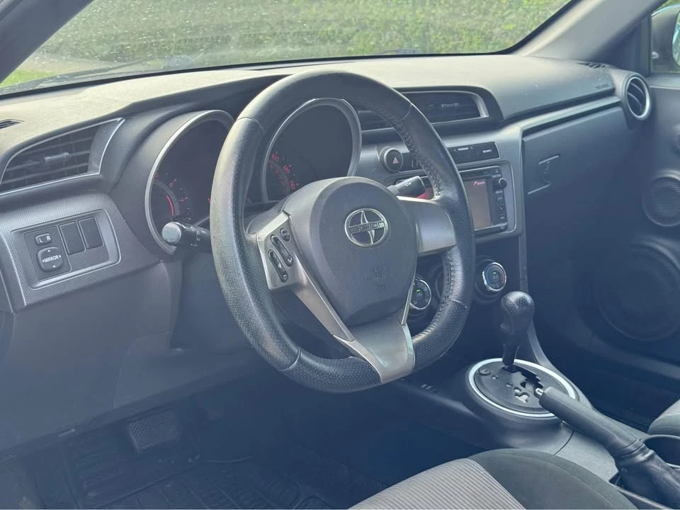 2014 Scion tC - Image 7 of 10