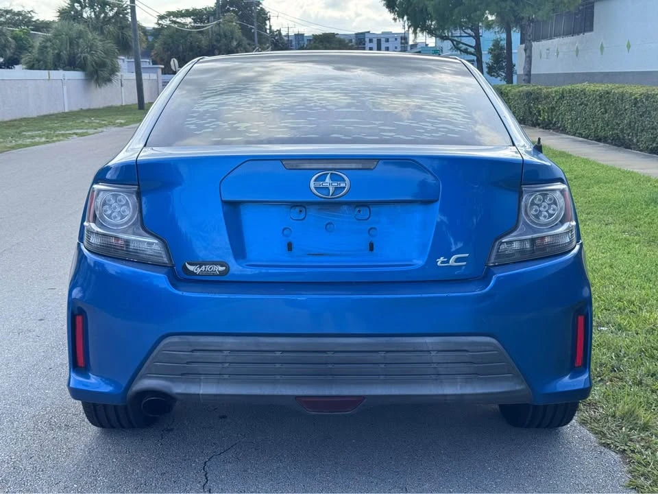 2014 Scion tC - Image 5 of 10