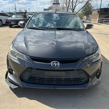2014 Scion tC 10 Series