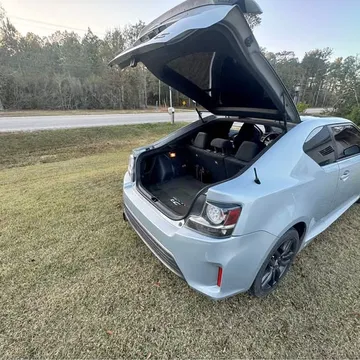 2014 Scion tC 10 Series
