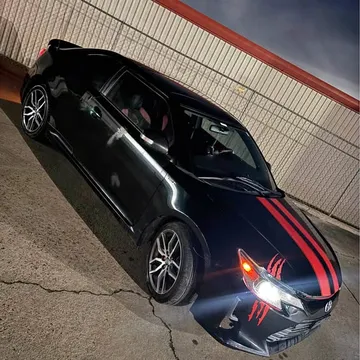 2014 Scion tC 10 Series