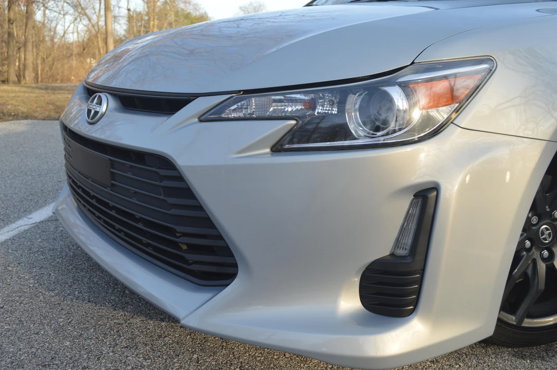 2014 Scion tC - Image 31 of 31