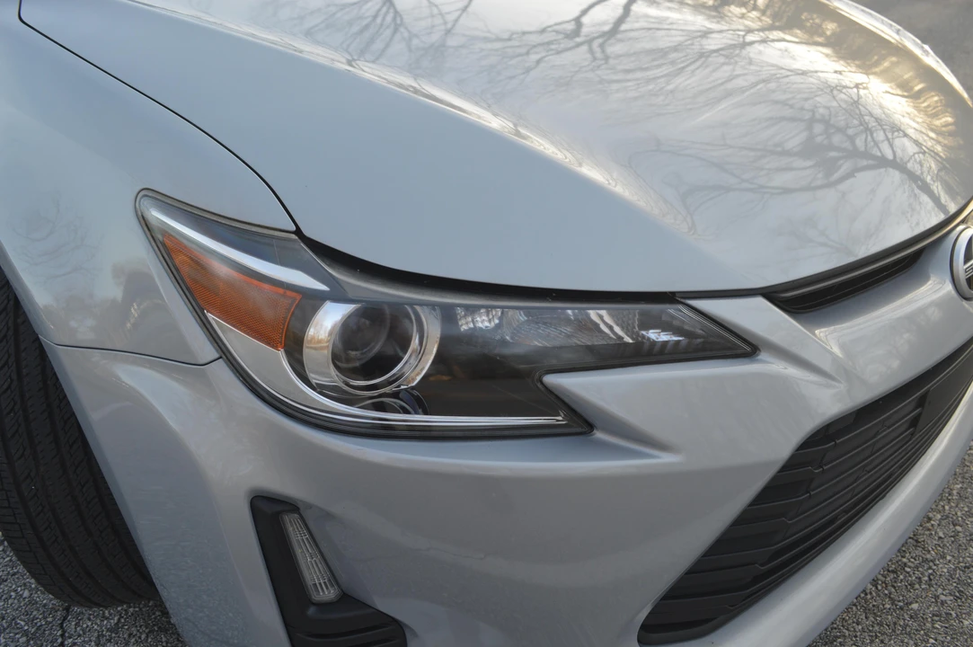 2014 Scion tC - Image 28 of 31