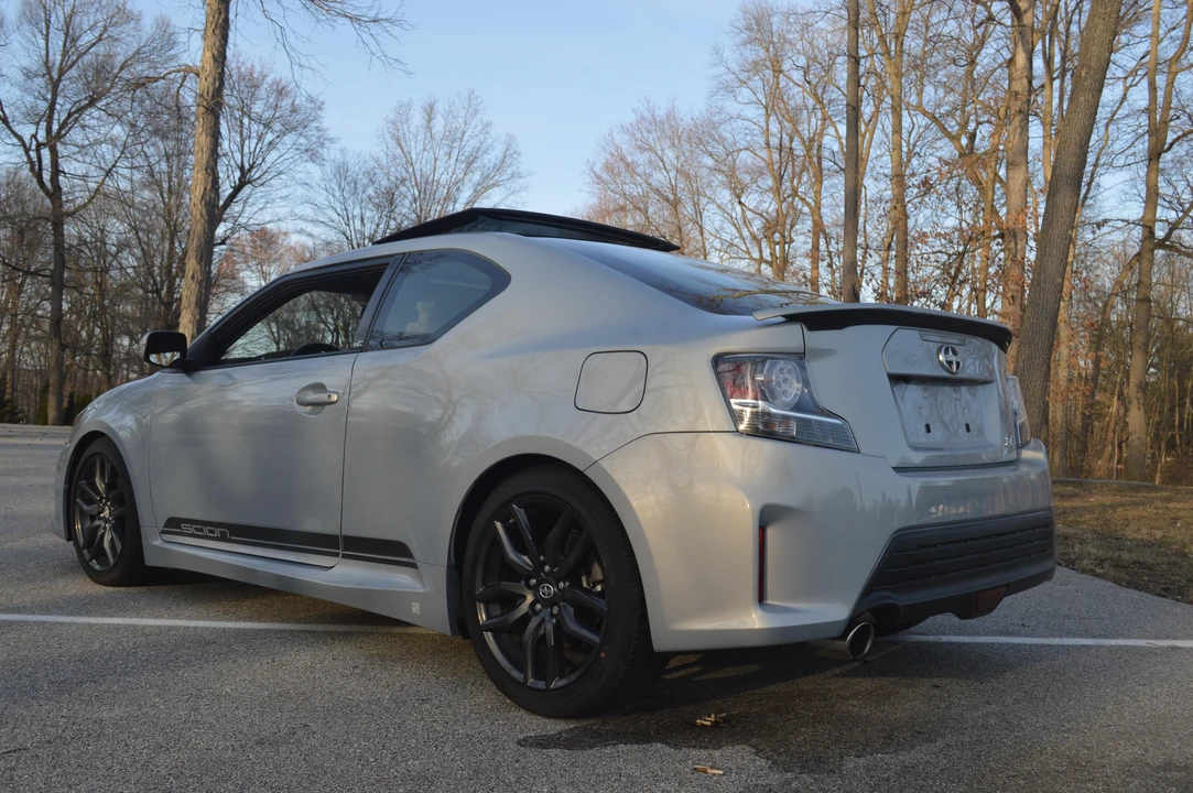 2014 Scion tC - Image 13 of 31