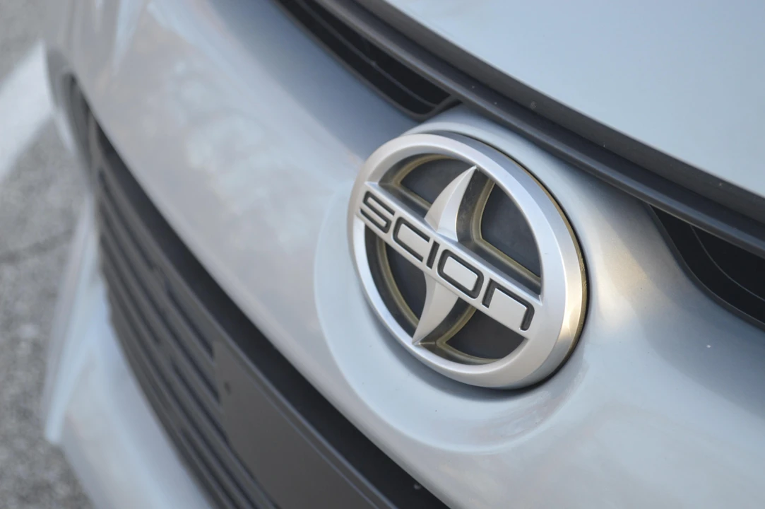 2014 Scion tC - Image 29 of 31