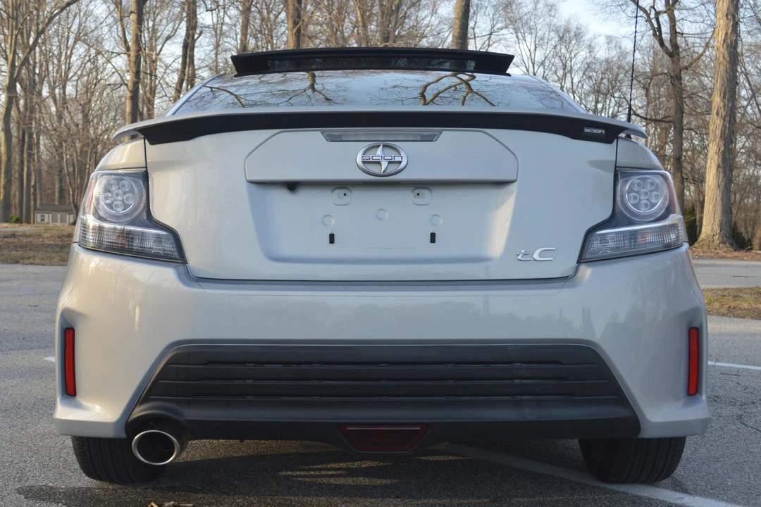 2014 Scion tC - Image 5 of 31