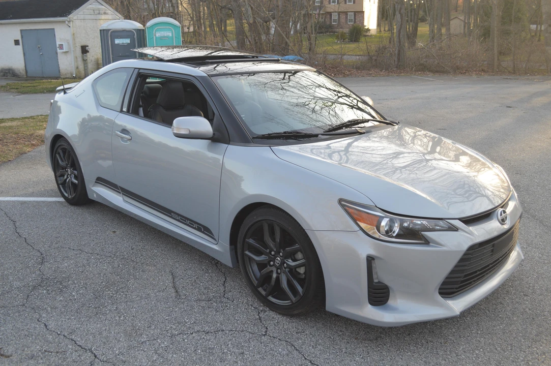 2014 Scion tC - Image 20 of 31
