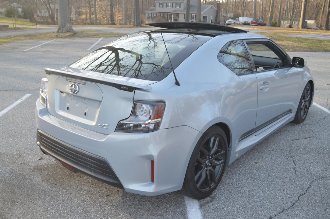 2014 Scion tC - Image 17 of 31