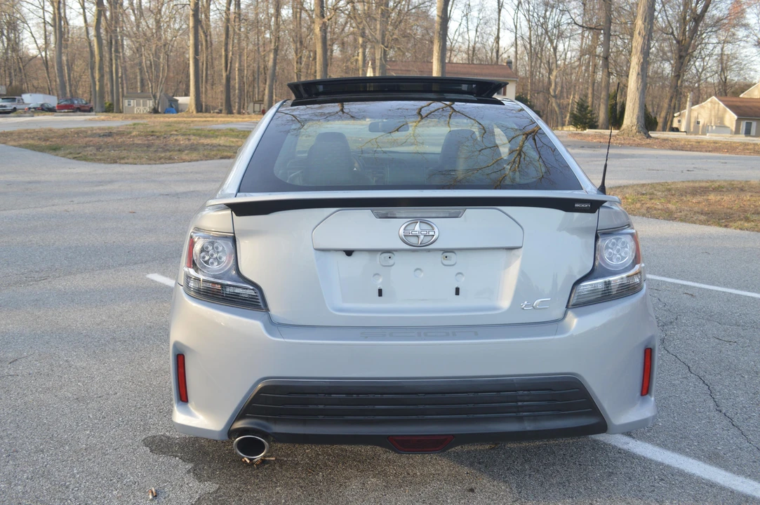 2014 Scion tC - Image 15 of 31