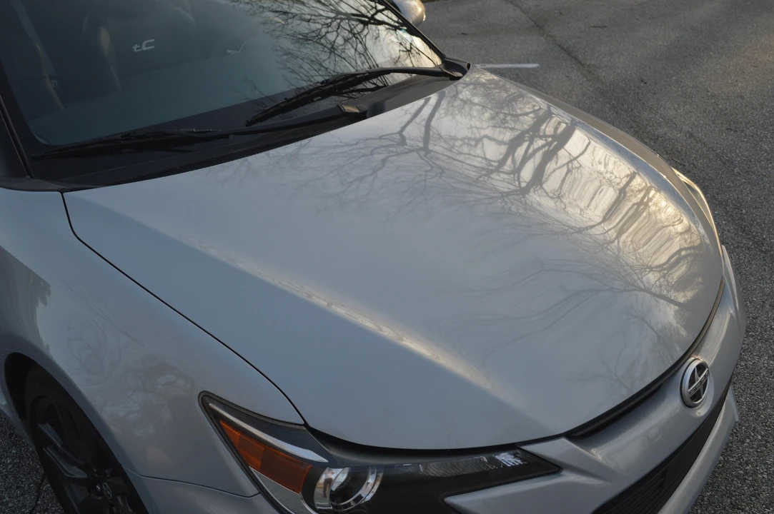 2014 Scion tC - Image 27 of 31