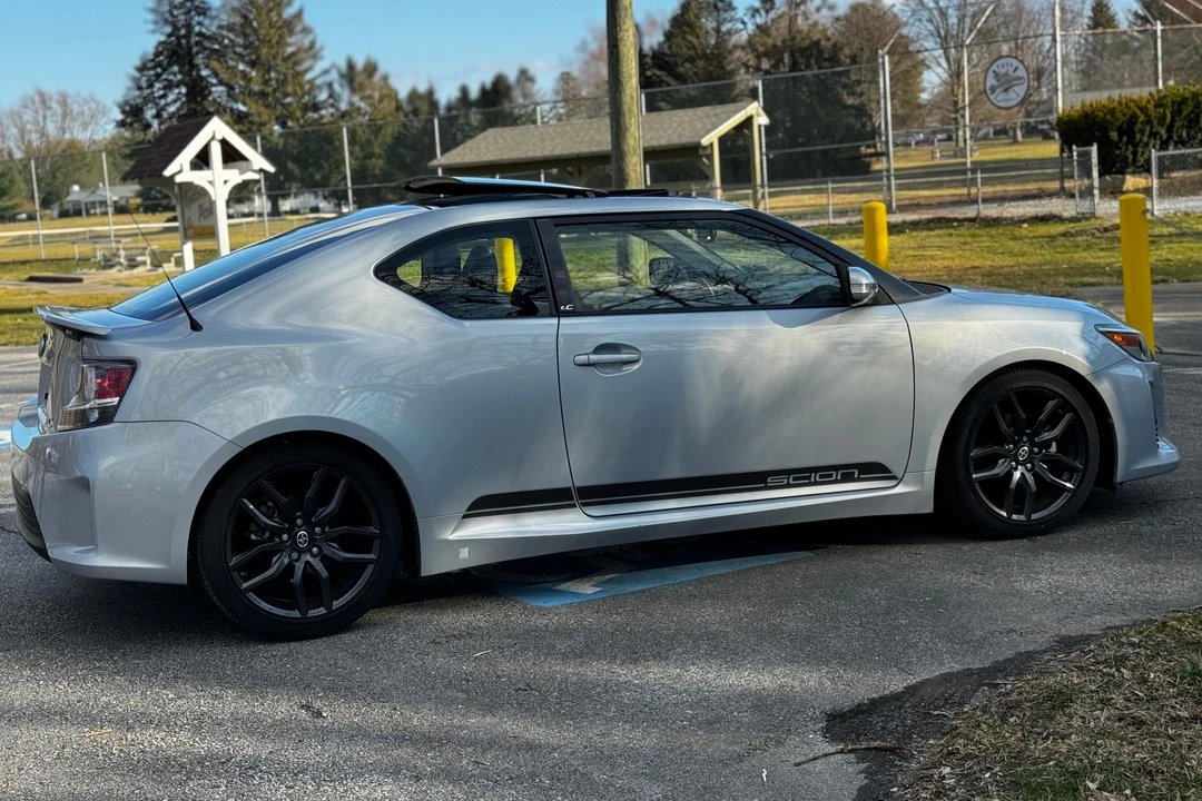 2014 Scion tC - Image 3 of 31