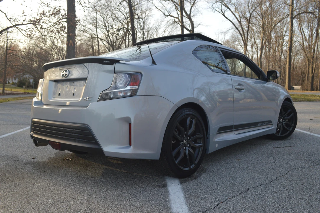2014 Scion tC - Image 18 of 31
