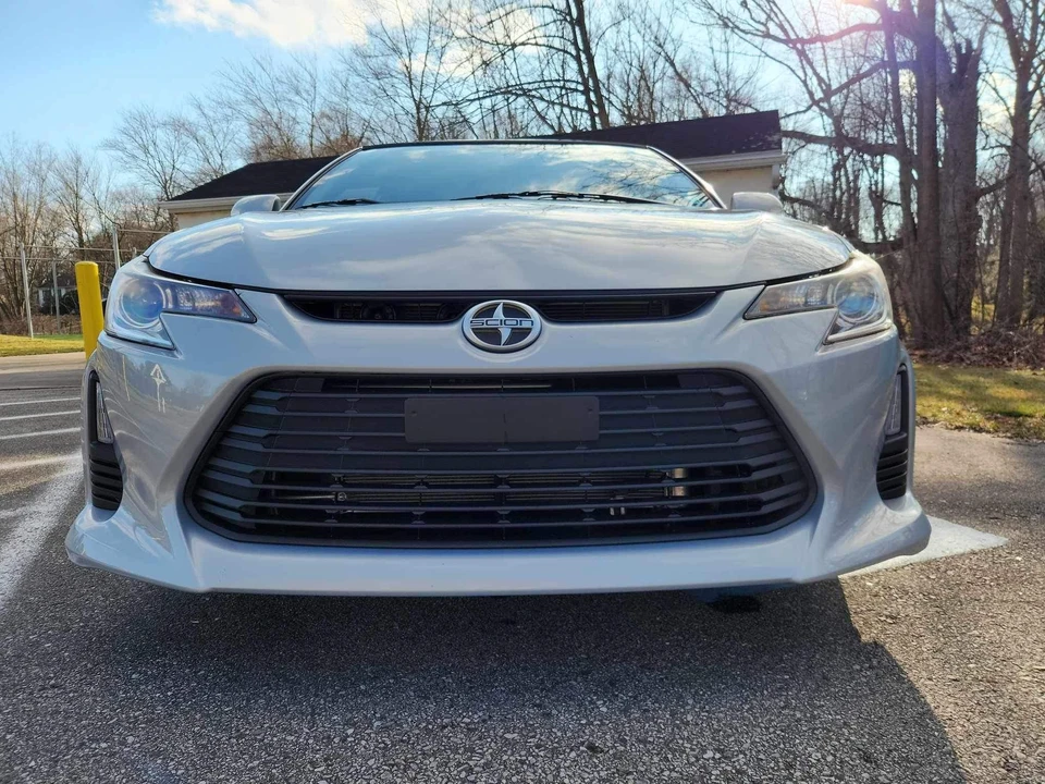 2014 Scion tC - Image 6 of 31