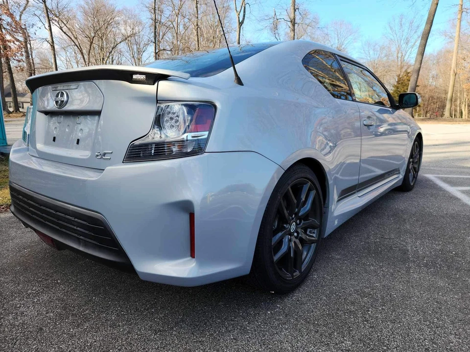 2014 Scion tC - Image 16 of 31