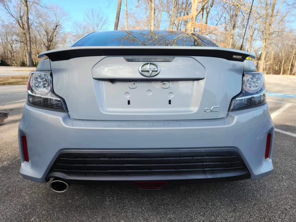 2014 Scion tC - Image 14 of 31