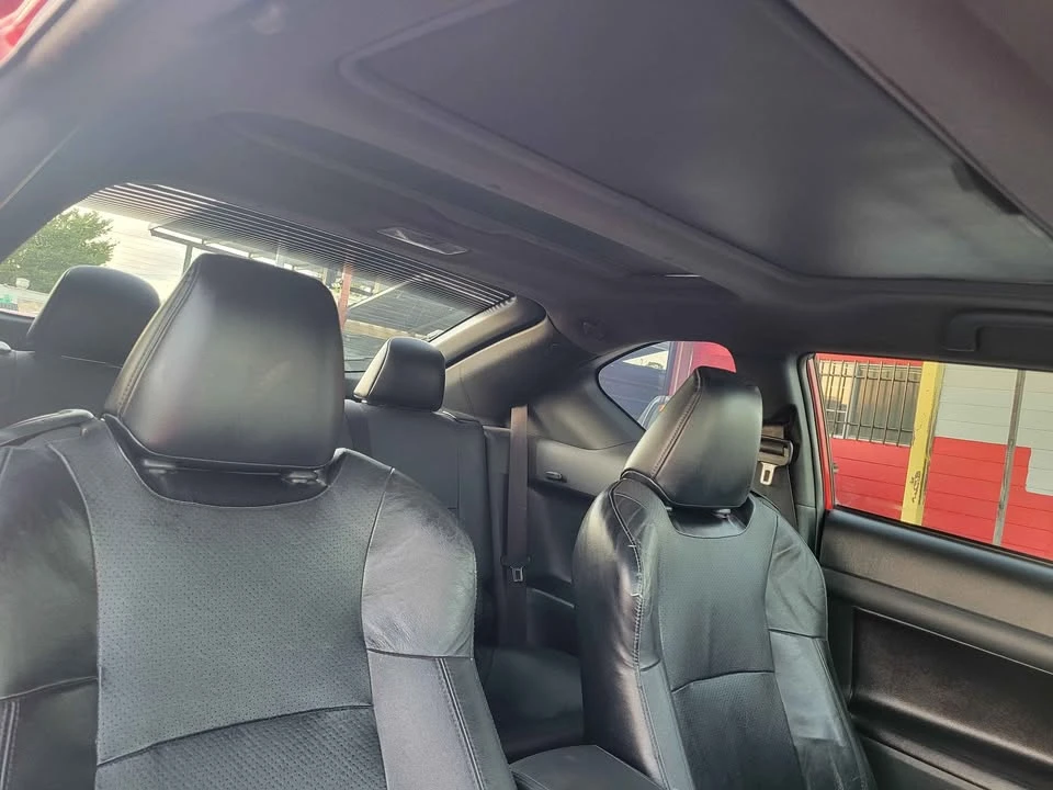 2014 Scion tC - Image 9 of 10