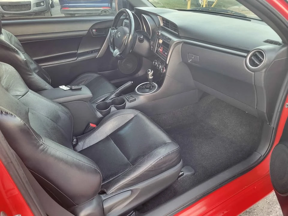 2014 Scion tC - Image 10 of 10