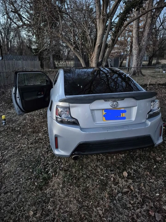 2014 Scion tC - Image 2 of 5