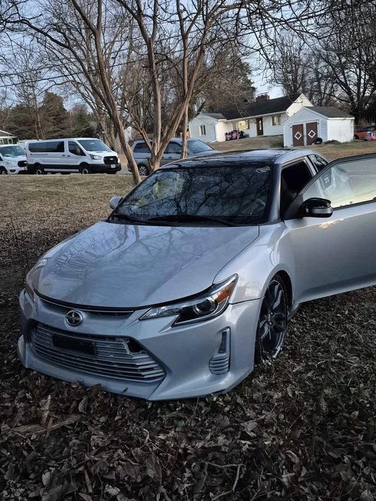 2014 Scion tC - Image 4 of 5