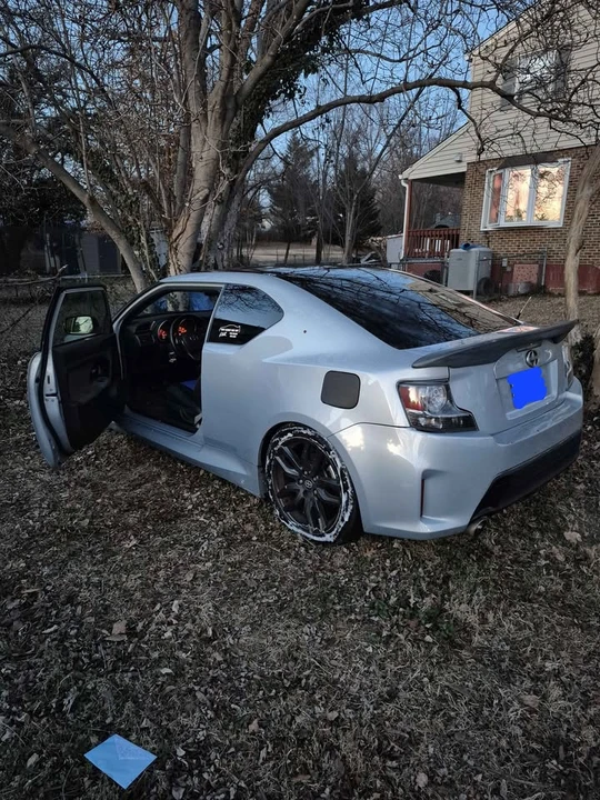 2014 Scion tC - Image 3 of 5