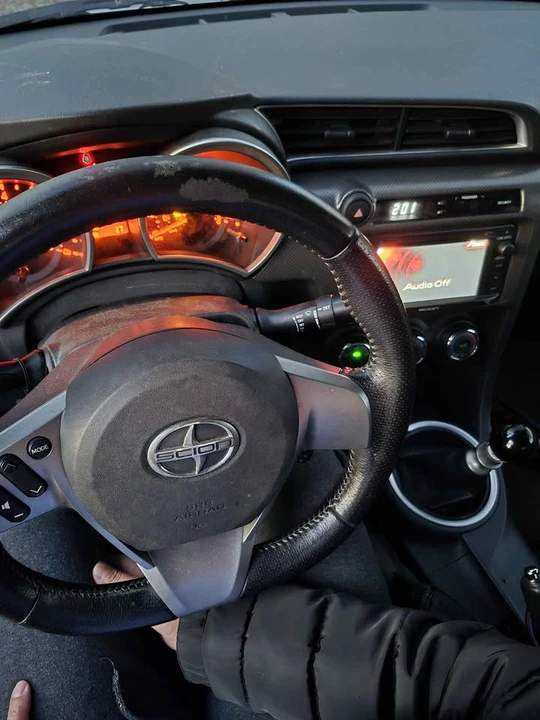 2014 Scion tC - Image 5 of 5