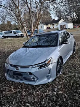 2014 Scion tC