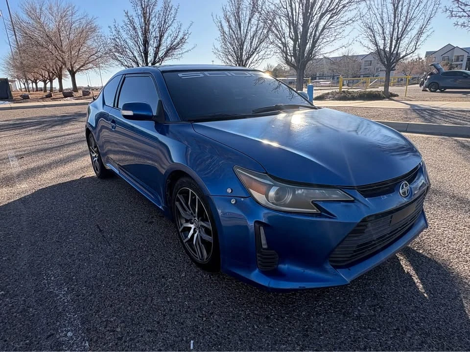 2014 Scion tC - Image 2 of 8