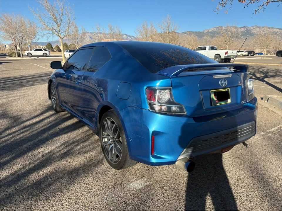 2014 Scion tC - Image 6 of 8