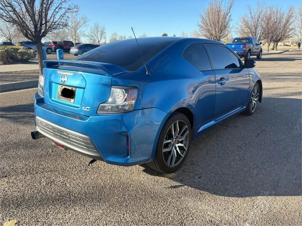 2014 Scion tC - Image 5 of 8