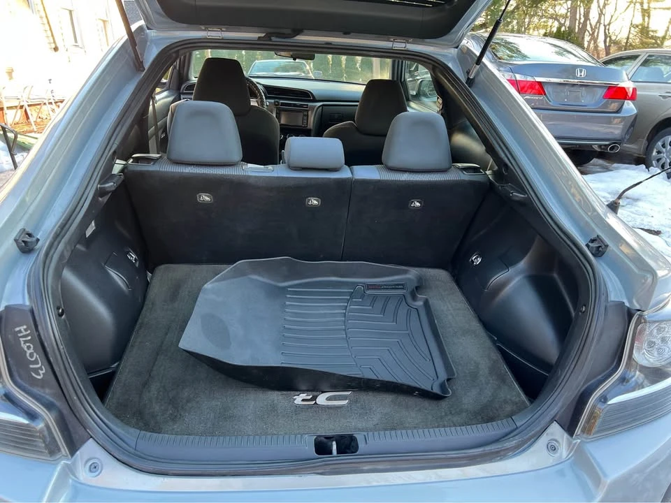 2014 Scion tC - Image 5 of 12