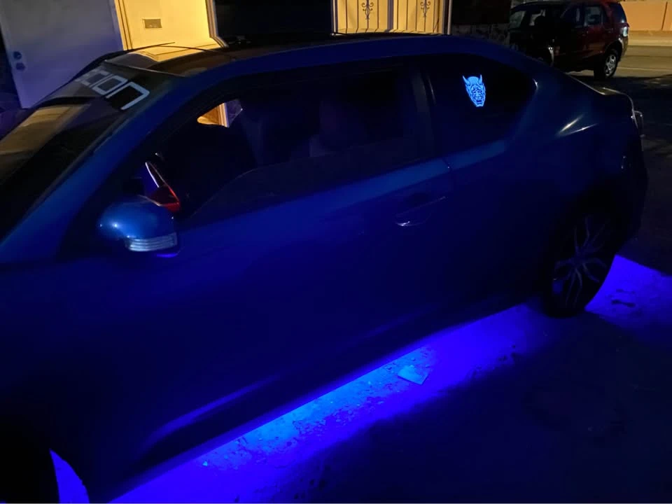 2014 Scion tC - Image 8 of 8